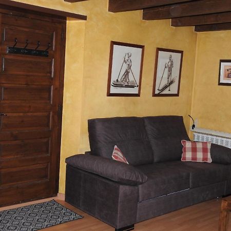 Acogedor Refugio en la Vall d'Incles Exterior foto
