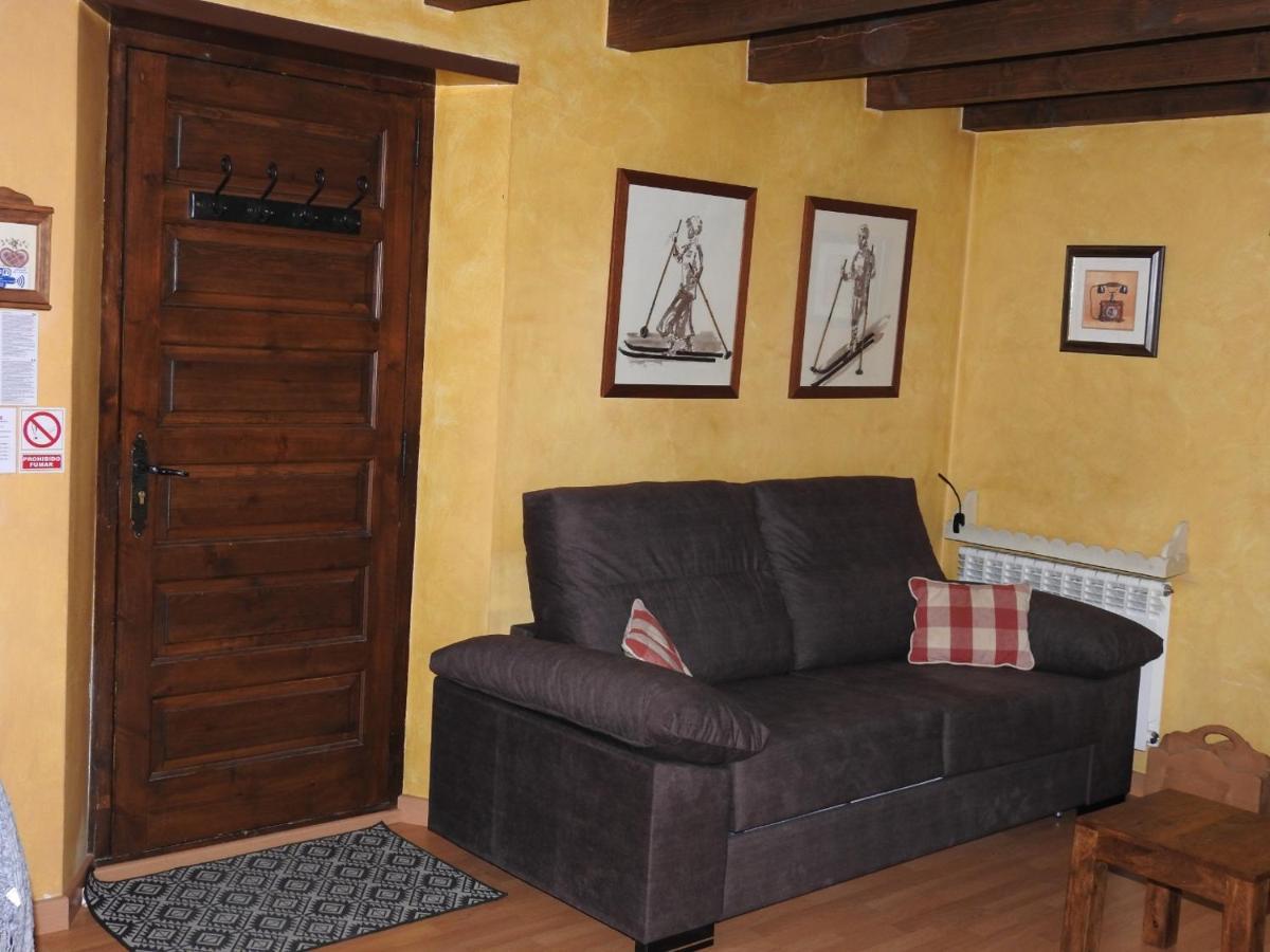 Acogedor Refugio en la Vall d'Incles Exterior foto
