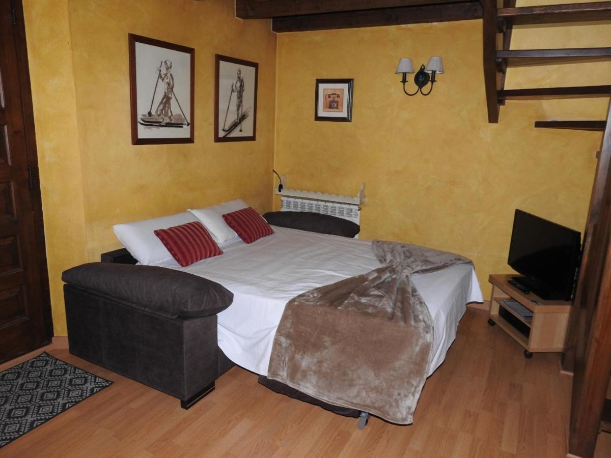 Acogedor Refugio en la Vall d'Incles Exterior foto