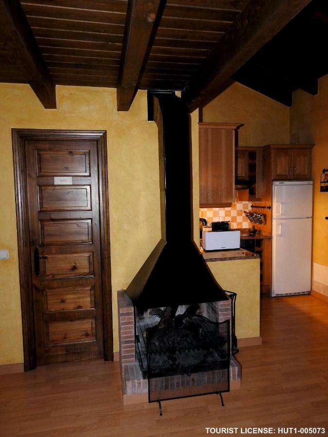 Acogedor Refugio en la Vall d'Incles Exterior foto