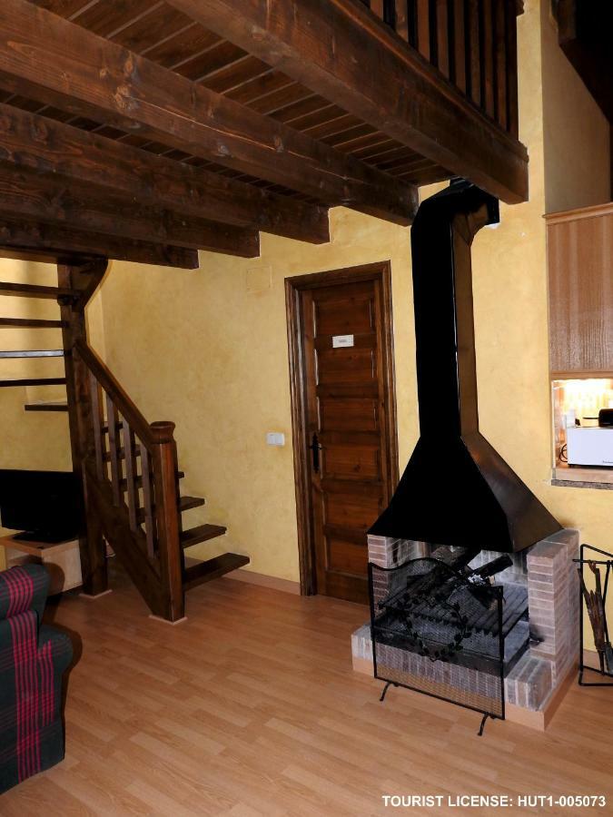 Acogedor Refugio en la Vall d'Incles Exterior foto