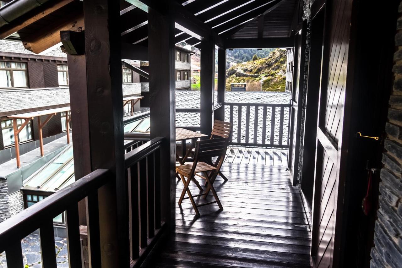 Acogedor Refugio en la Vall d'Incles Exterior foto
